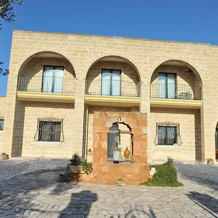 Arneide * Villaggio Boncore